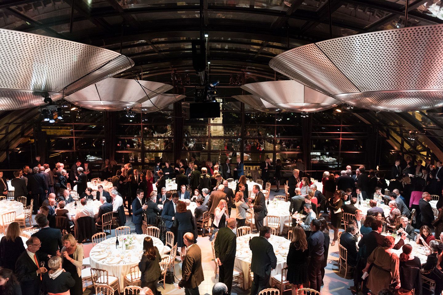 Soirée de Gala 2018
